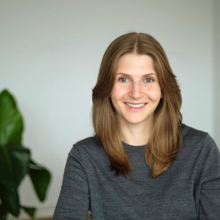 Maren Töpper, Psychologische Psychotherapeutin